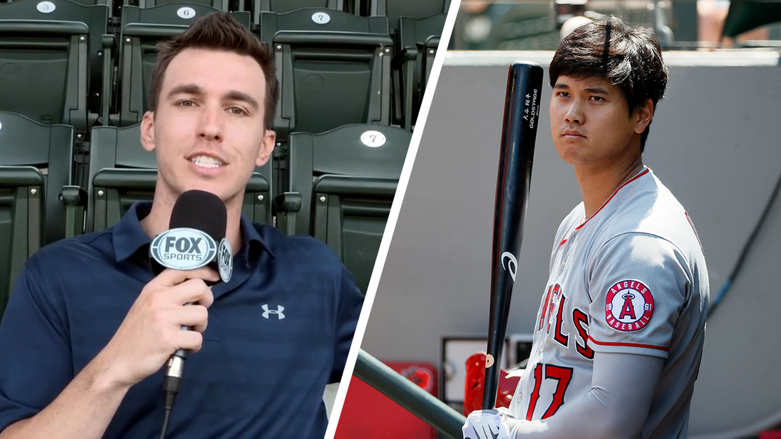 Ben Verlander makes his predictions for the 2021 Home Run Derby