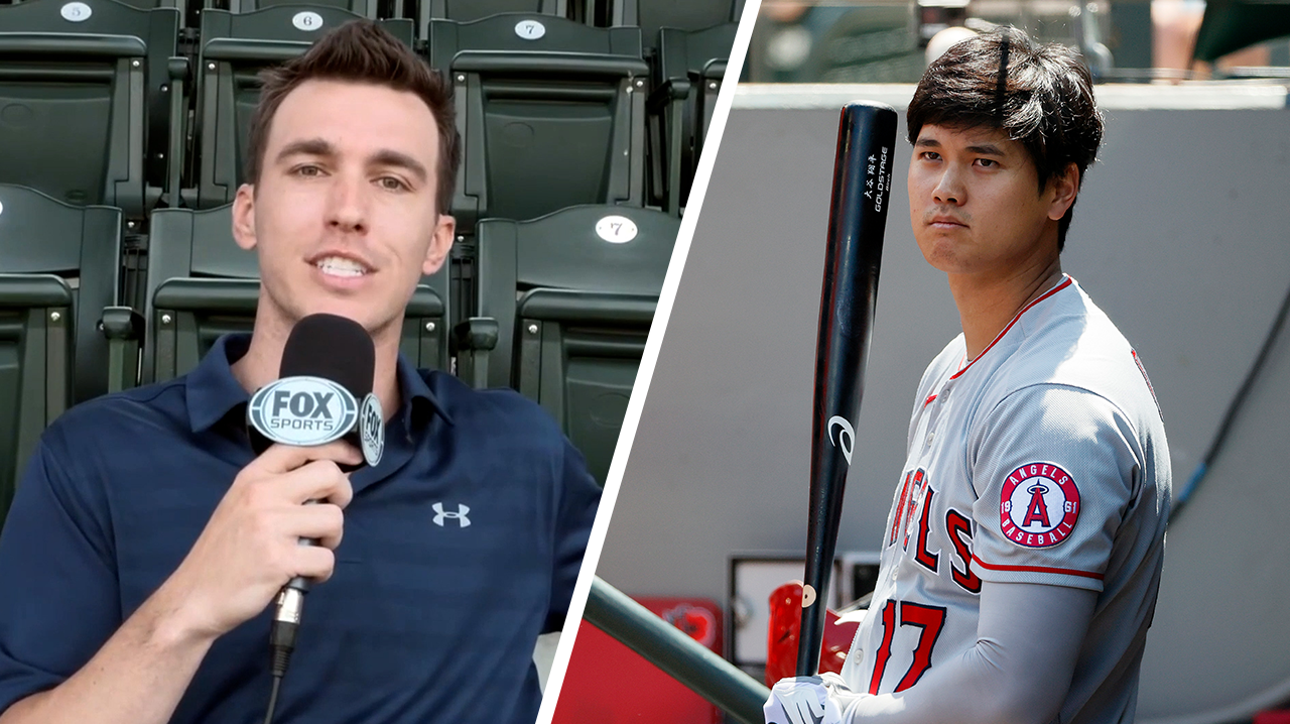 Ben Verlander makes his predictions for the 2021 Home Run Derby