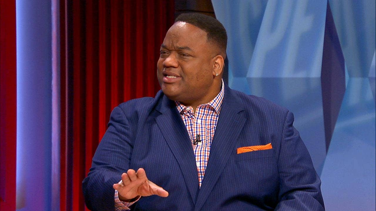 Antonio Brown is the worst diva in the NFL history - Jason Whitlock | NFL | SPEAK FOR YOURSELF