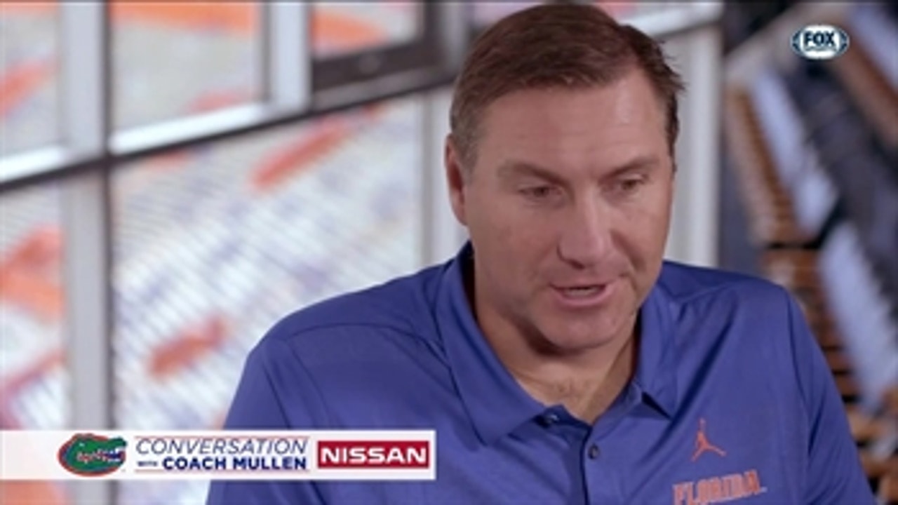 Florida coach Dan Mullen breaks down loss to Missouri