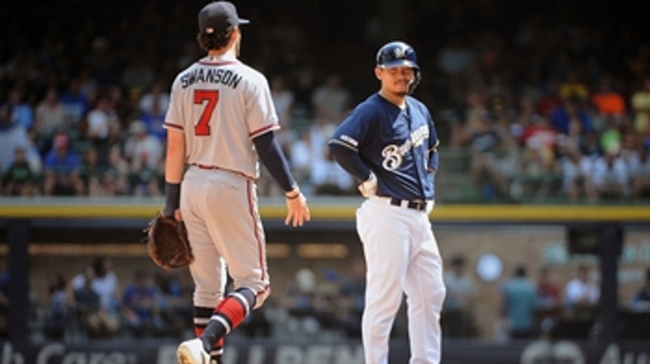 Braves LIVE To Go: Atlanta caps first second-half road trip with 4-2 record