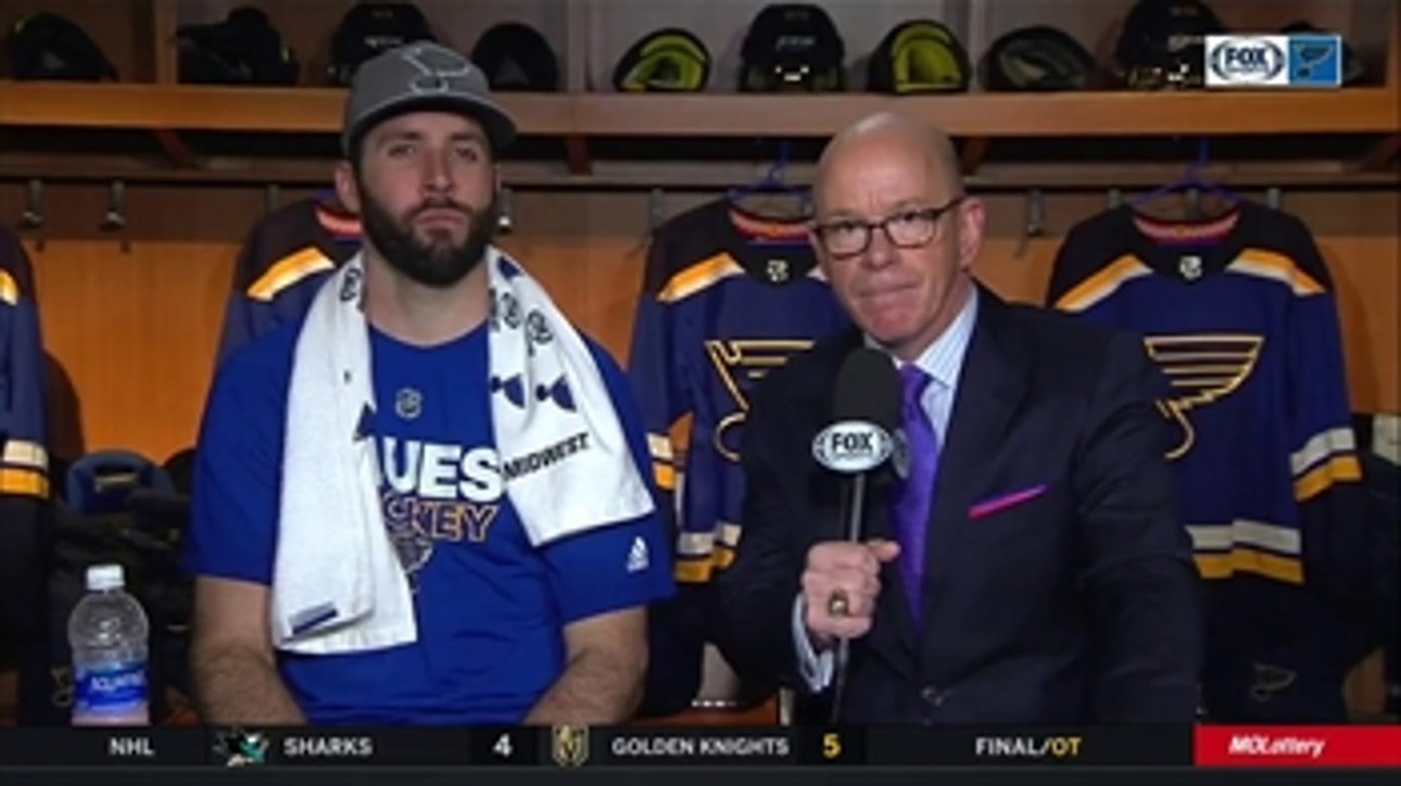 Hutton on Blues loss: 'We weren't really happy with our start'