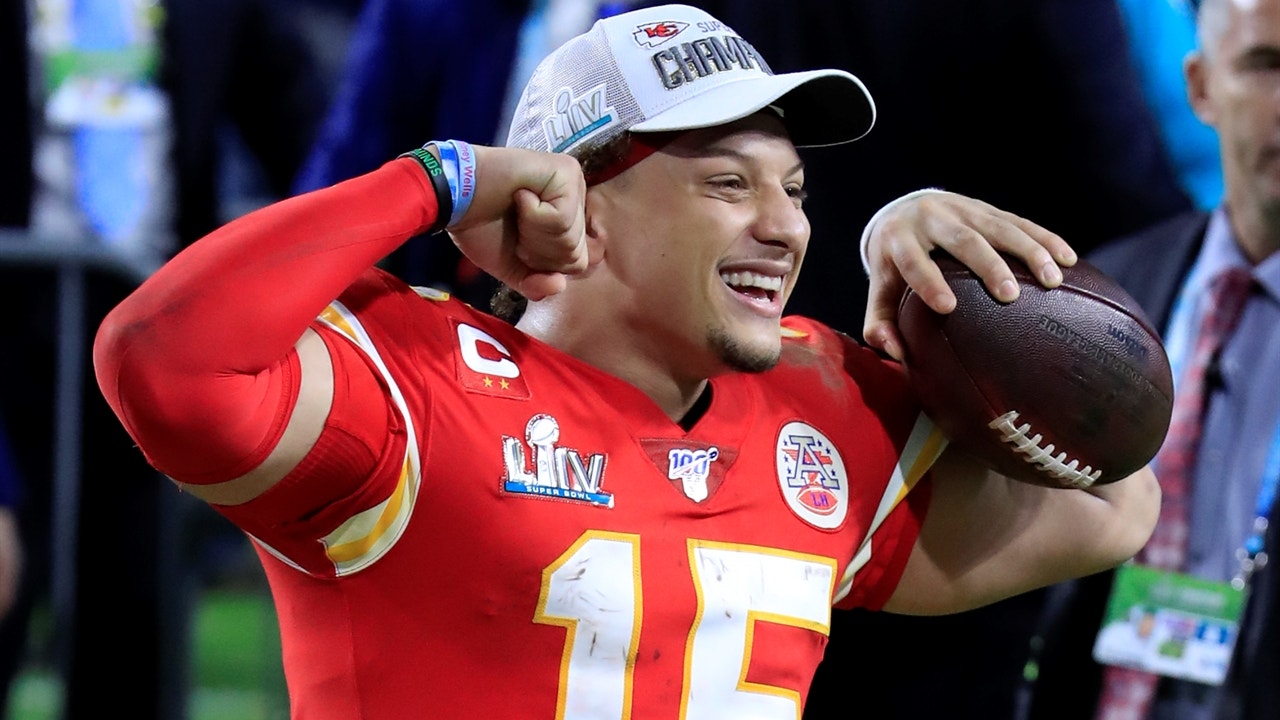 The Kansas City Chiefs are perfectly set up to be the next post-Patriots dynasty