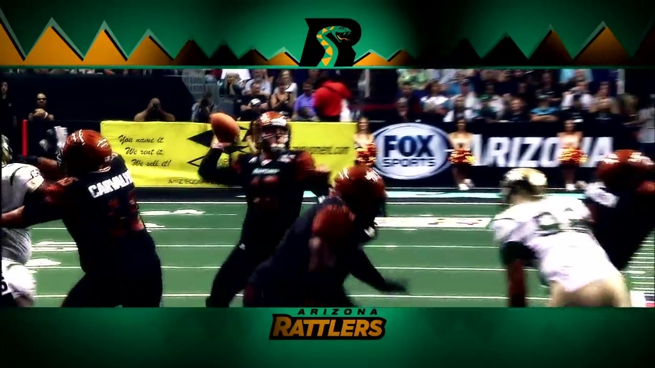 arizona cardinals rattlers