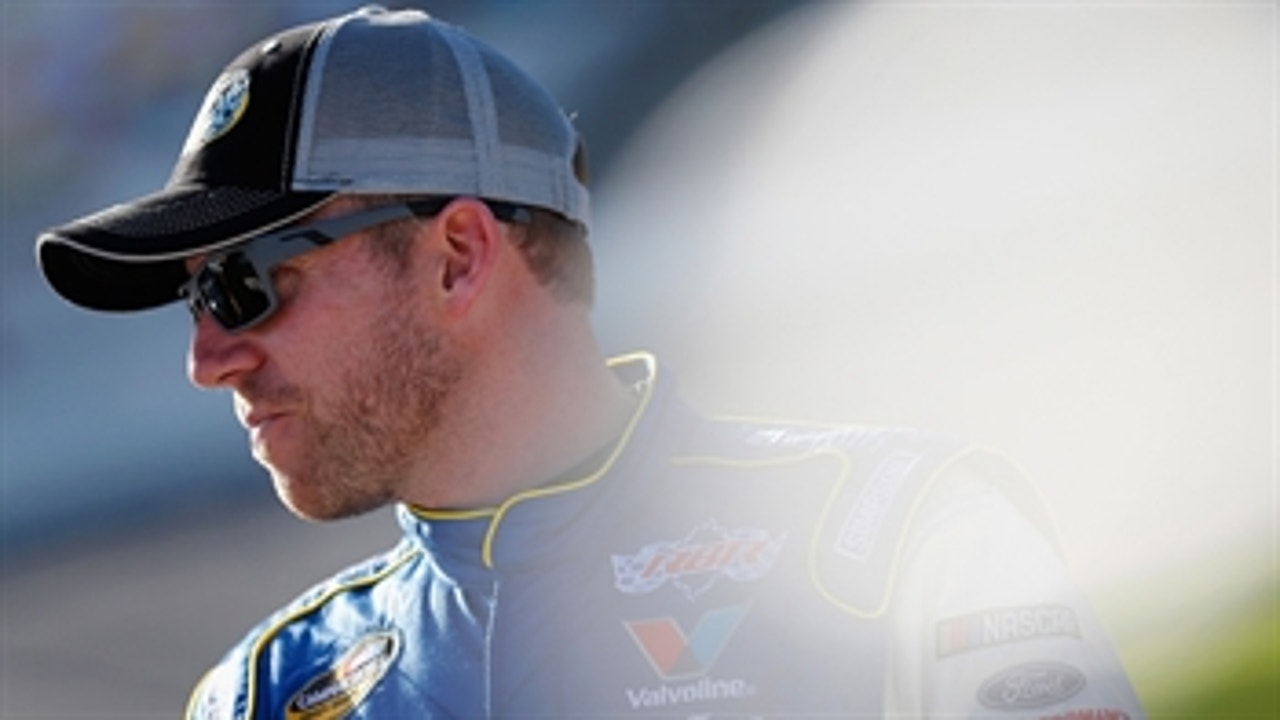 Regan Smith will continue to fill in for Kasey Kahne in the No. 95 through the Charlotte ROVAL