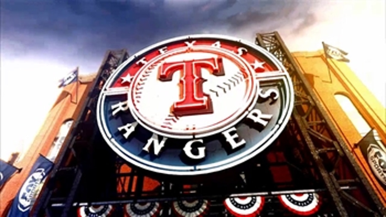Rangers-Astros recap: 7/17