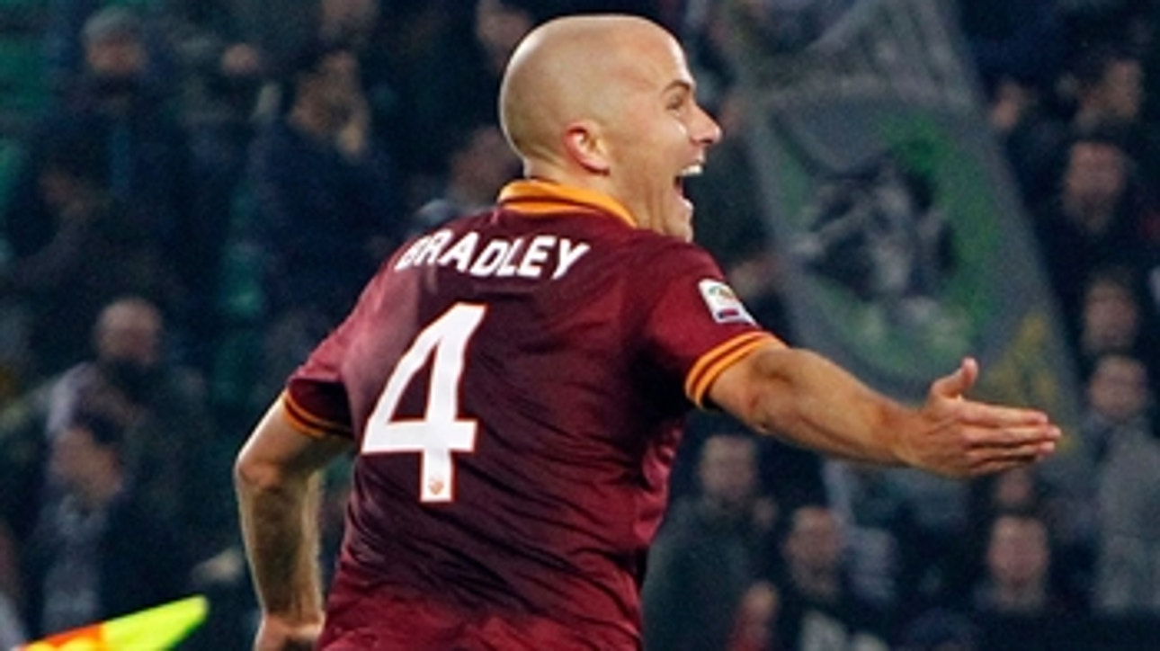 The impact of Bradley's potential MLS return