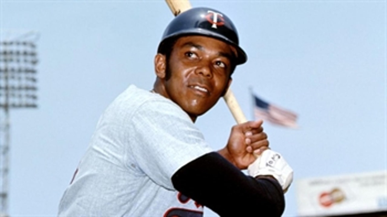 Today in Twins history - 4 straight home runs