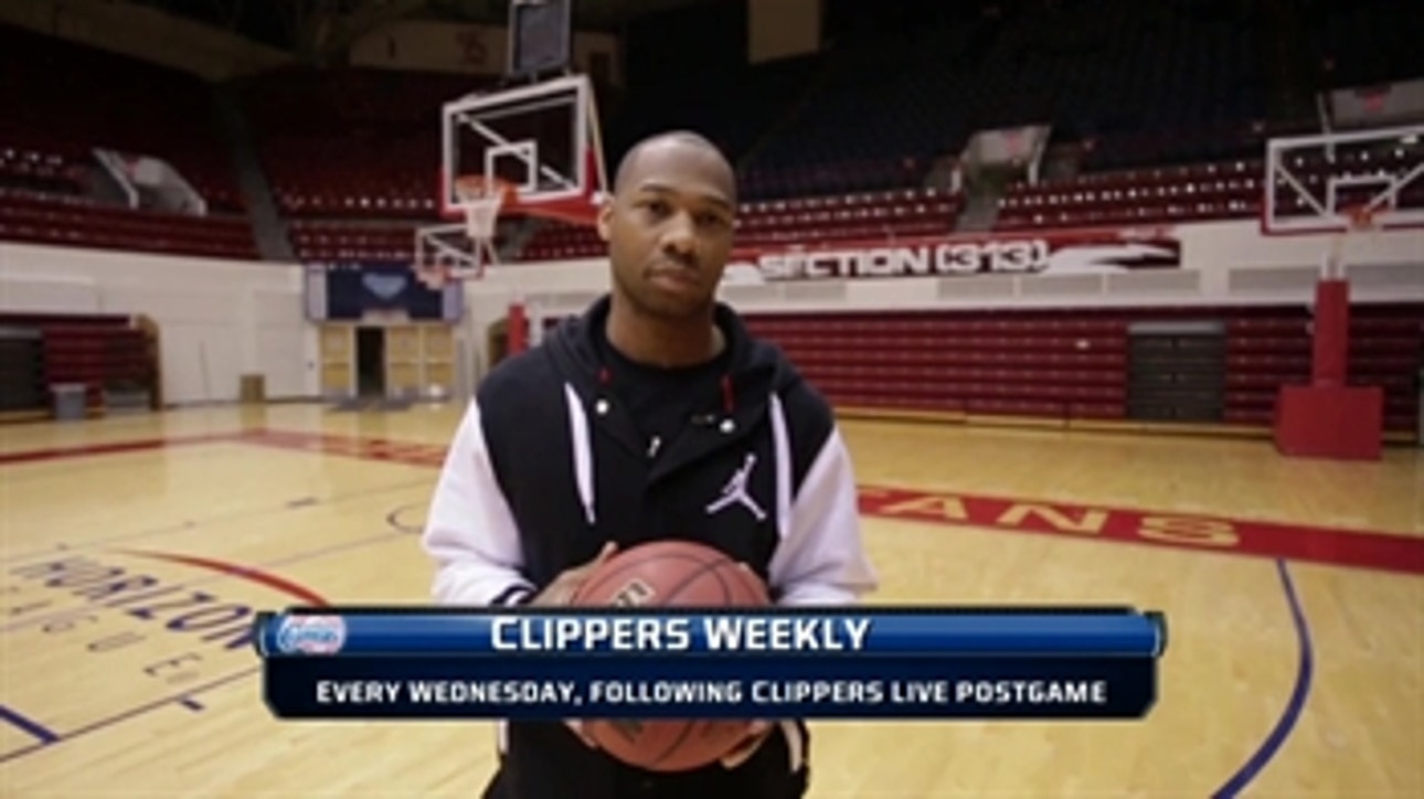 Clippers Weekly: Episode 14 teaser