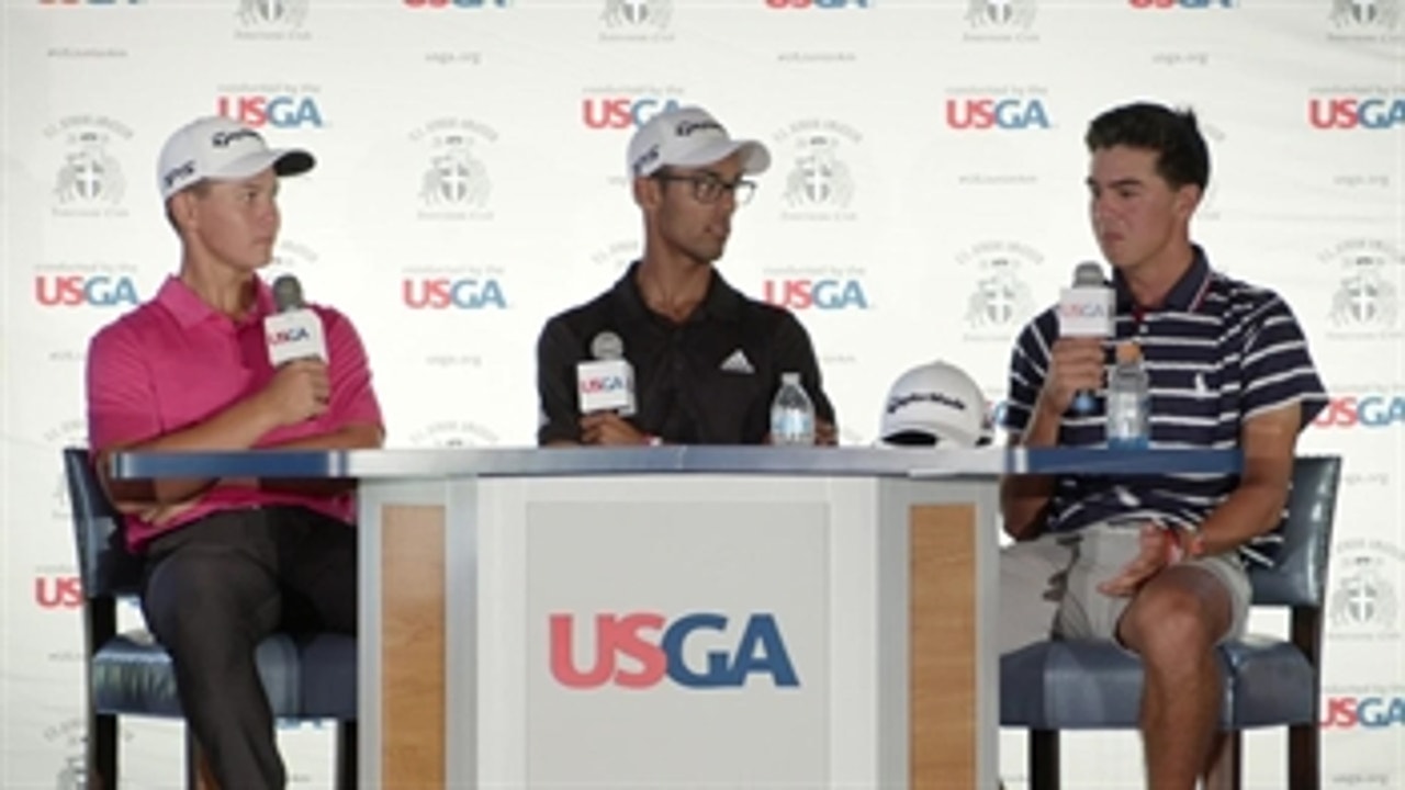 2019 U.S. Junior Amateur: Championship Player Preview