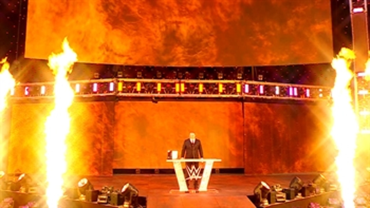Kane’s fire still burns as he becomes a Hall of Famer: WWE Hall of Fame 2021