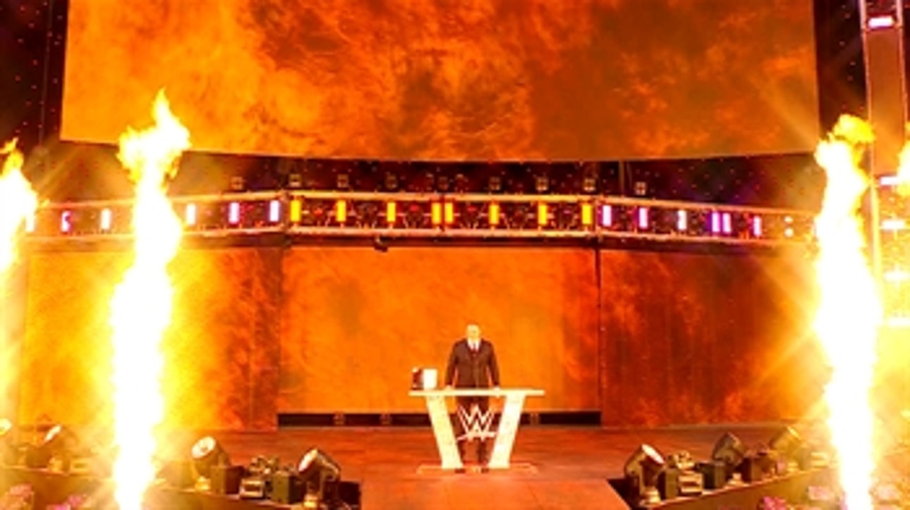 Kane's fire still burns as he becomes a Hall of Famer: WWE Hall of Fame 2021