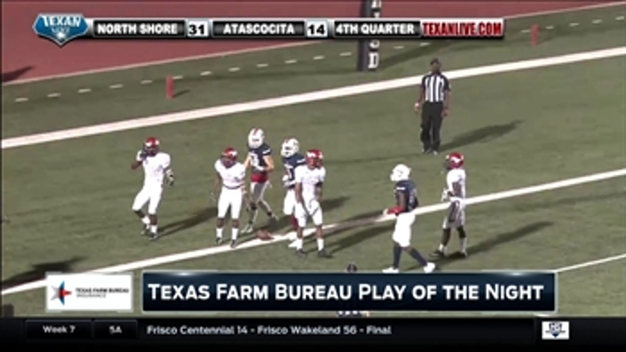 HS Scoreboard Live: Play of the Night