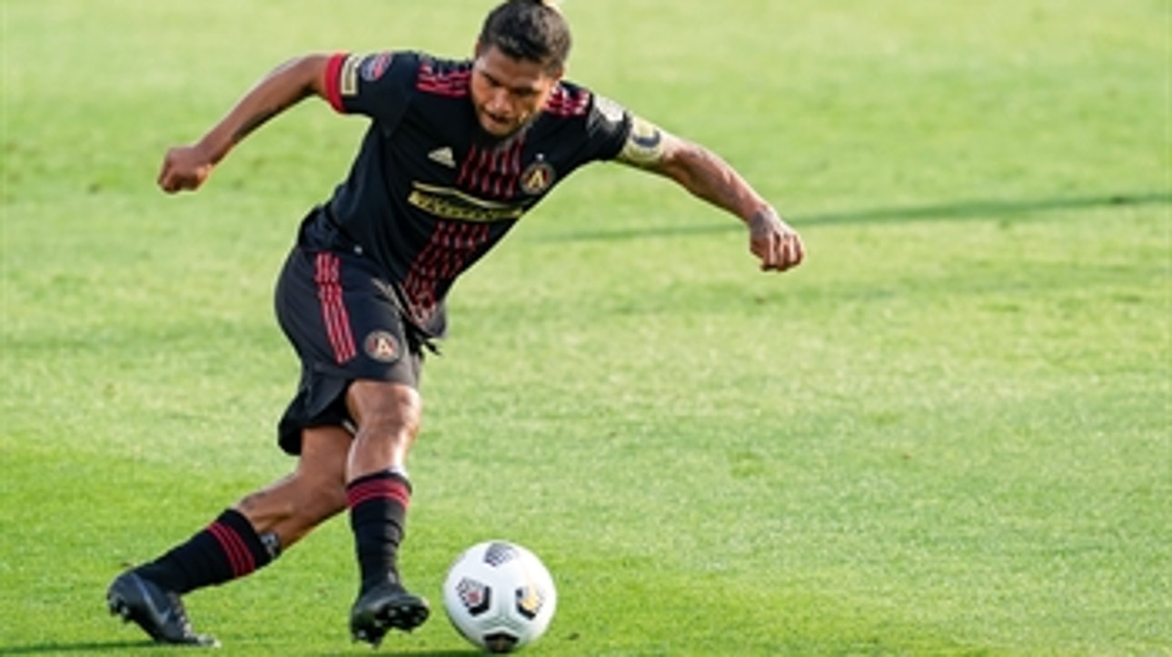 Atlanta United nets late goal, gets past Alajuelense to CONCACAF Champions League quarters