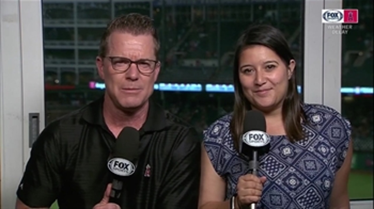 Angels beat writer Maria Guardado says Shohei Ohtani will likely pitch this season