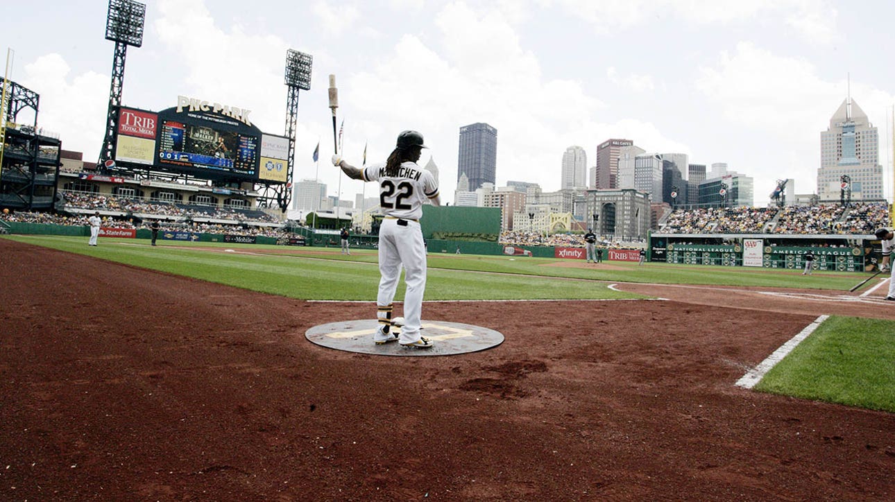 Hot Corner: Are the Pirates for real?