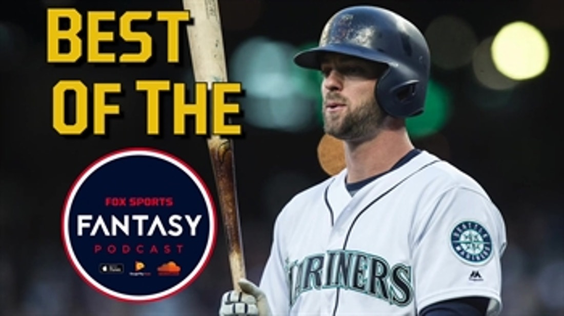 Mitch Haniger Stats, Fantasy & News