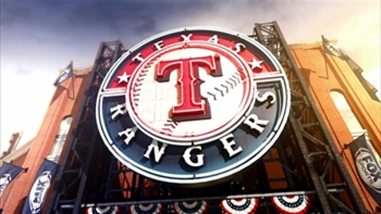 Rangers Live Recap: Texas takes Game 1 of big home series against Astros