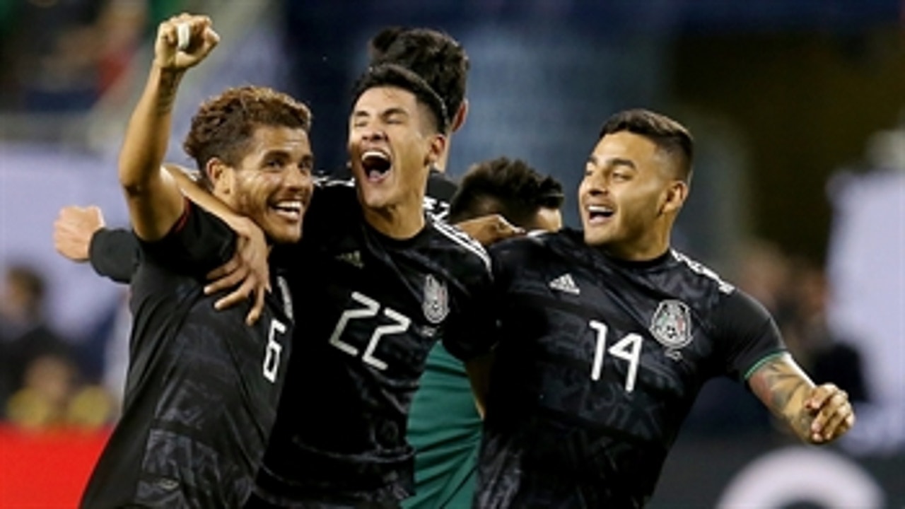 90 in 90: United States vs. Mexico ' 2019 CONCACAF Gold Cup Highlights