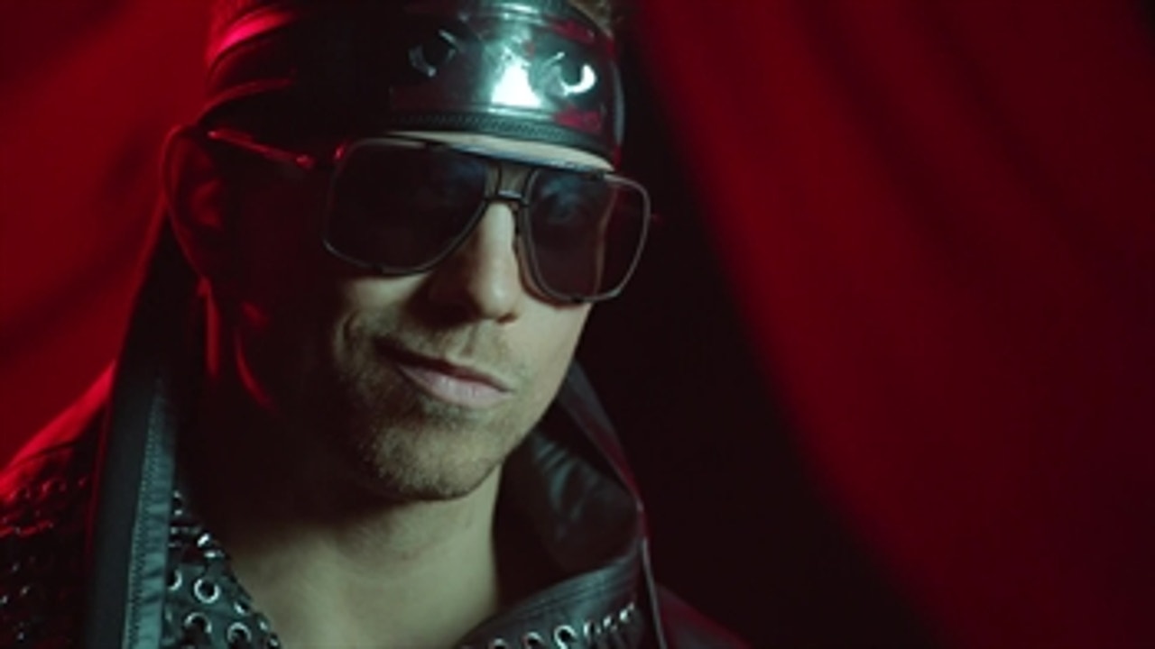 Don't miss a High-stakes Gauntlet Match - This Monday on Raw