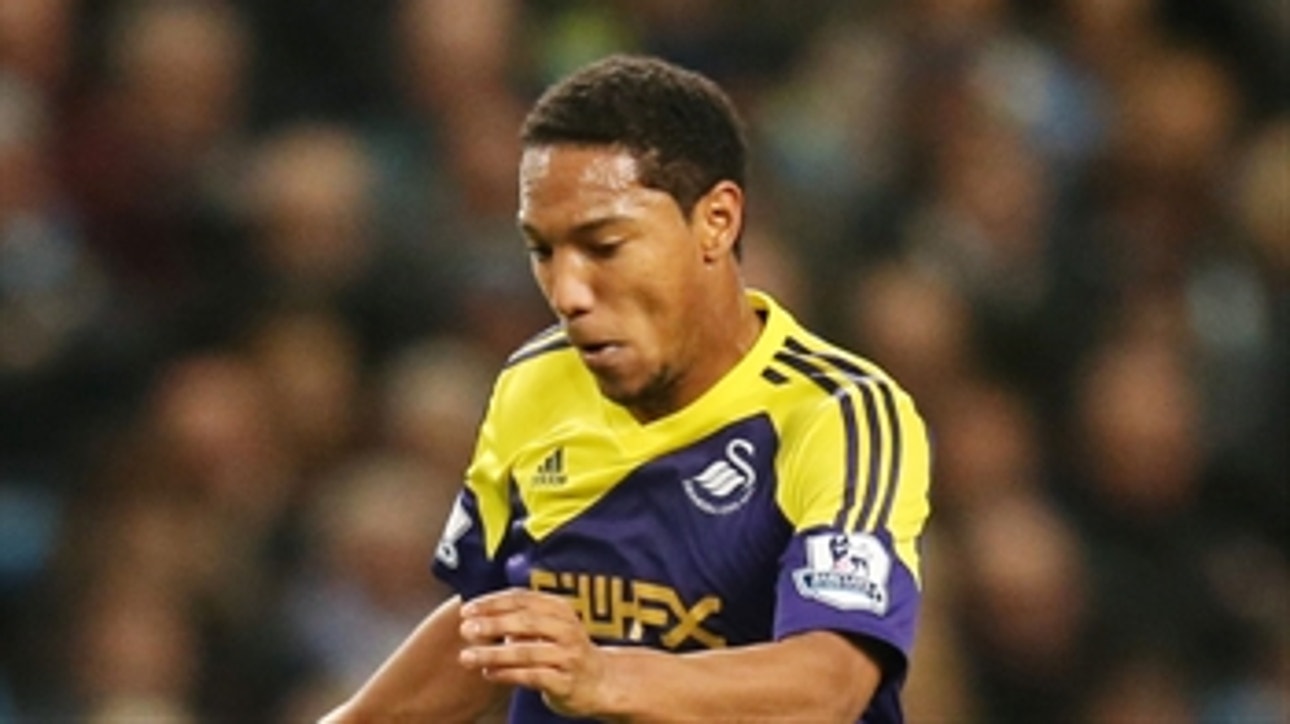 De Guzman levels for Swansea