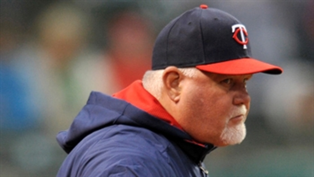 Twins top Indians, Gardenhire gets 1,000th win