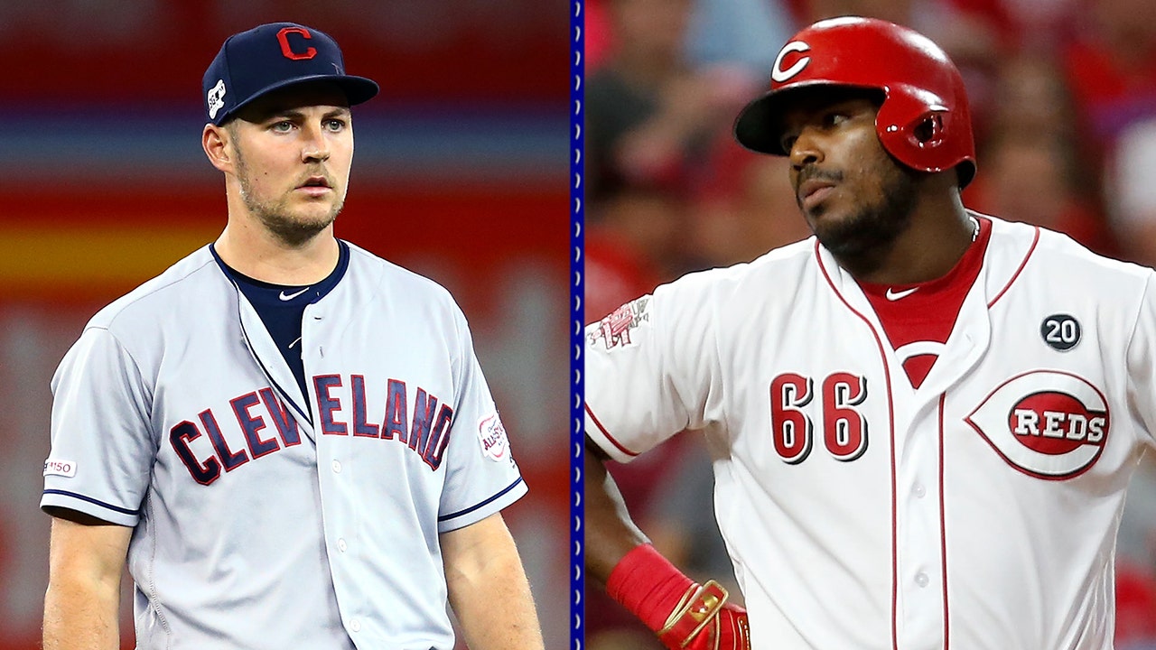 MLB Whip Crew discusses the three-team trade involving Trevor Bauer, plus the latest with Noah Syndergaard