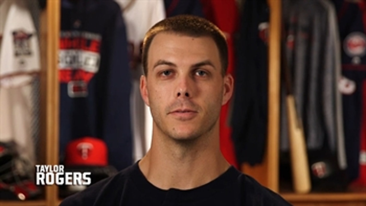 Digital Extra: Who's the friendliest guy in the Twins clubhouse?