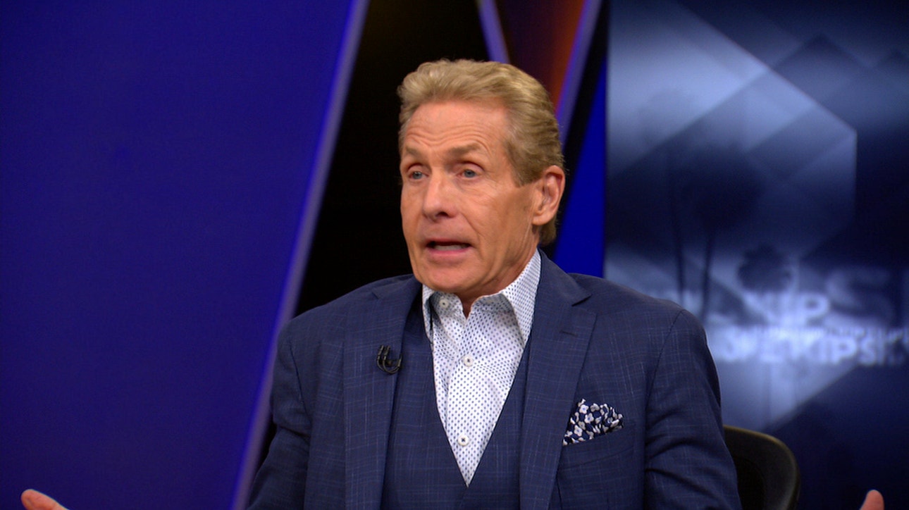 Skip Bayless is confident Cowboys will find a way to pay Zeke, Dak & Amari Cooper ' NFL ' UNDISPUTED