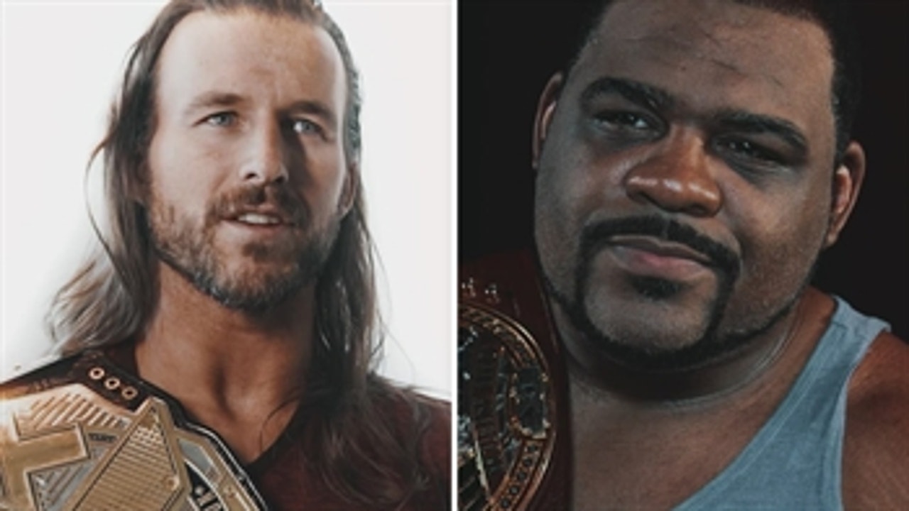 Prime Target: Keith Lee vs. Adam Cole: NXT Great American Bash, July 1, 2020