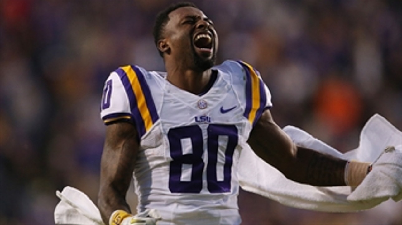 Draft Preview: Jarvis Landry