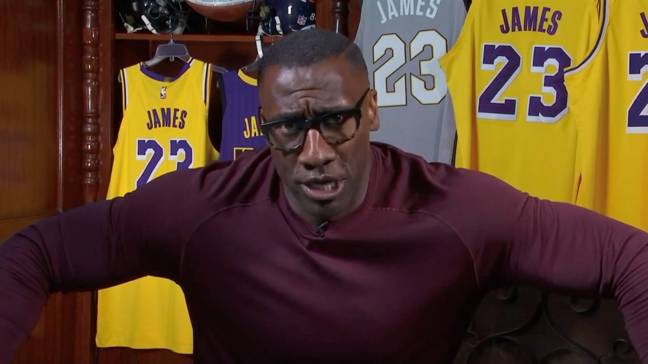 Shannon calls 'bull jive' on Brady not caring about his legacy by posting QBs drafted before him