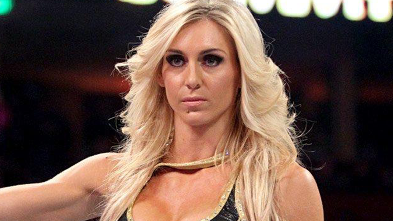 Charlotte Flair reveals what really got her into wrestling and pressure of her father's shadow