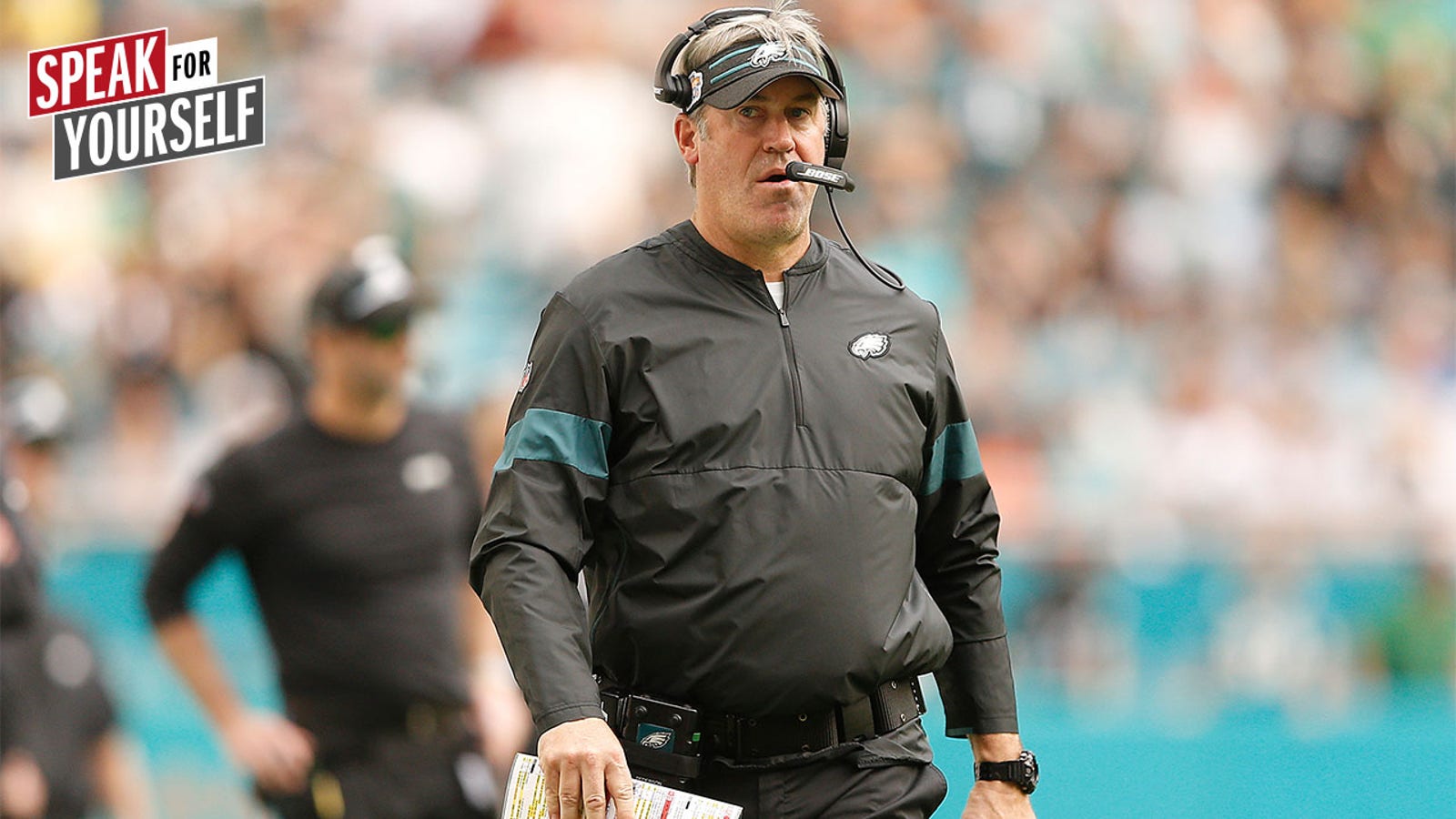 Why Doug Pederson will save the Jaguars
