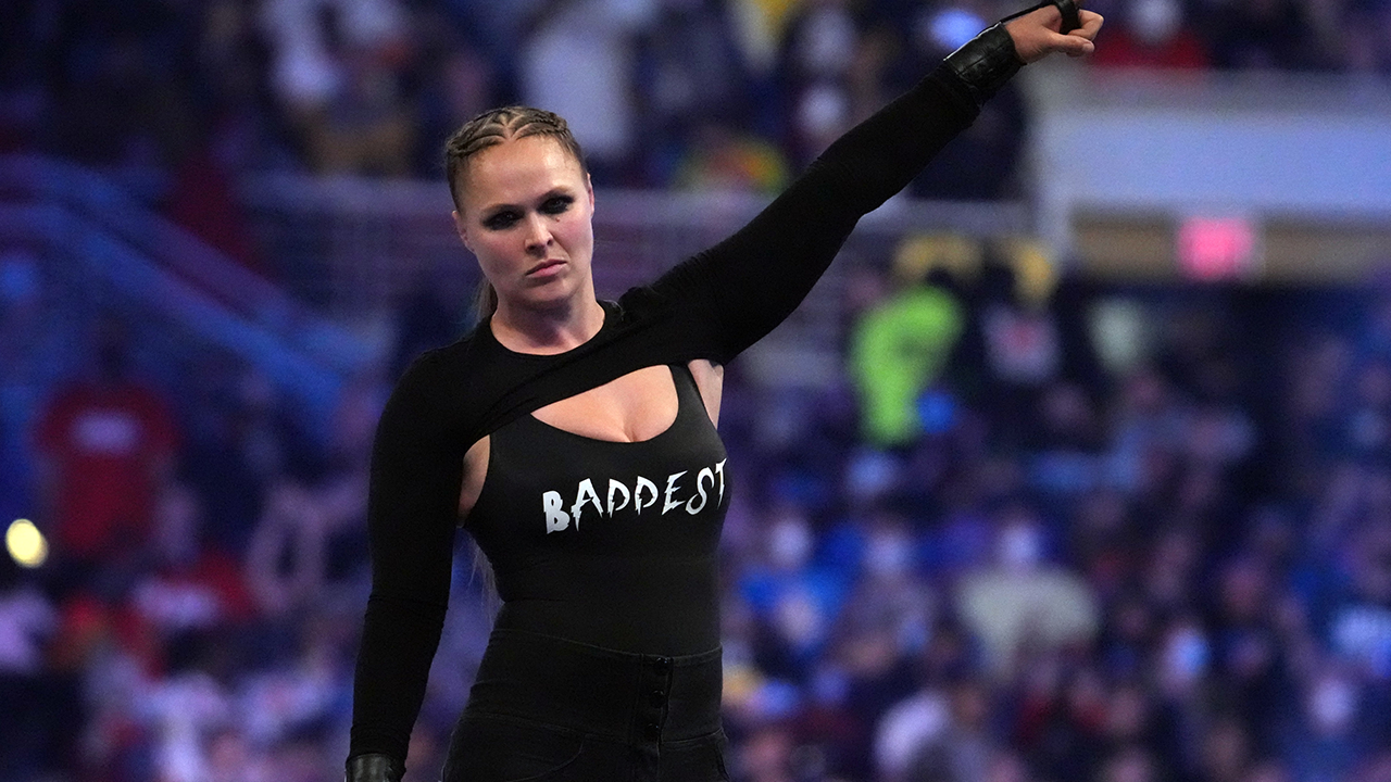 'Ronda Rousey is back' - Ryan Satin reacts to Ronda Rousey's triumphant return to the WWE and victory in the Royal Rumble