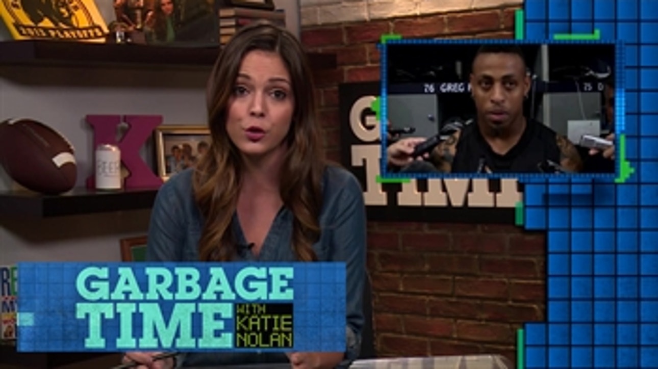 Why Greg Hardy's Return to the NFL is a problem