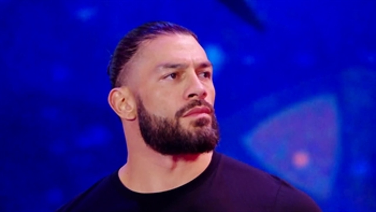 A new era of SmackDown begins this Friday