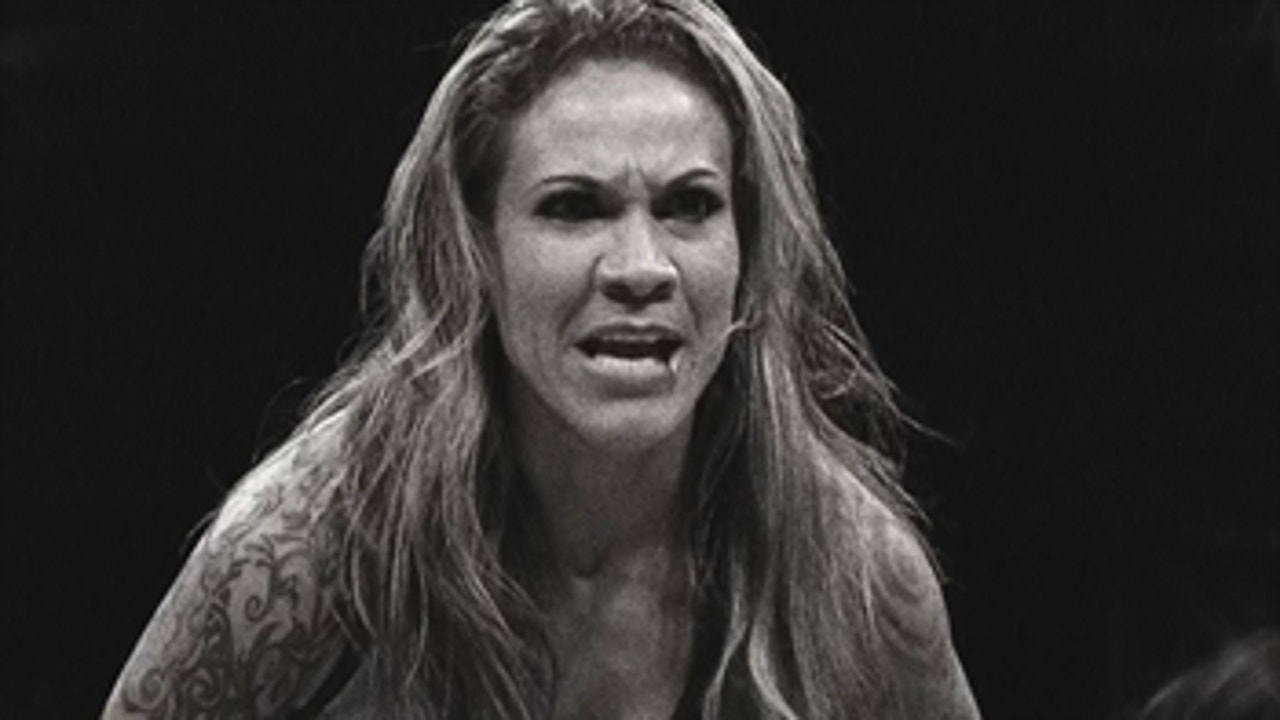 See Mercedes Martinez next week: NXT Great American Bash, July 1, 2020