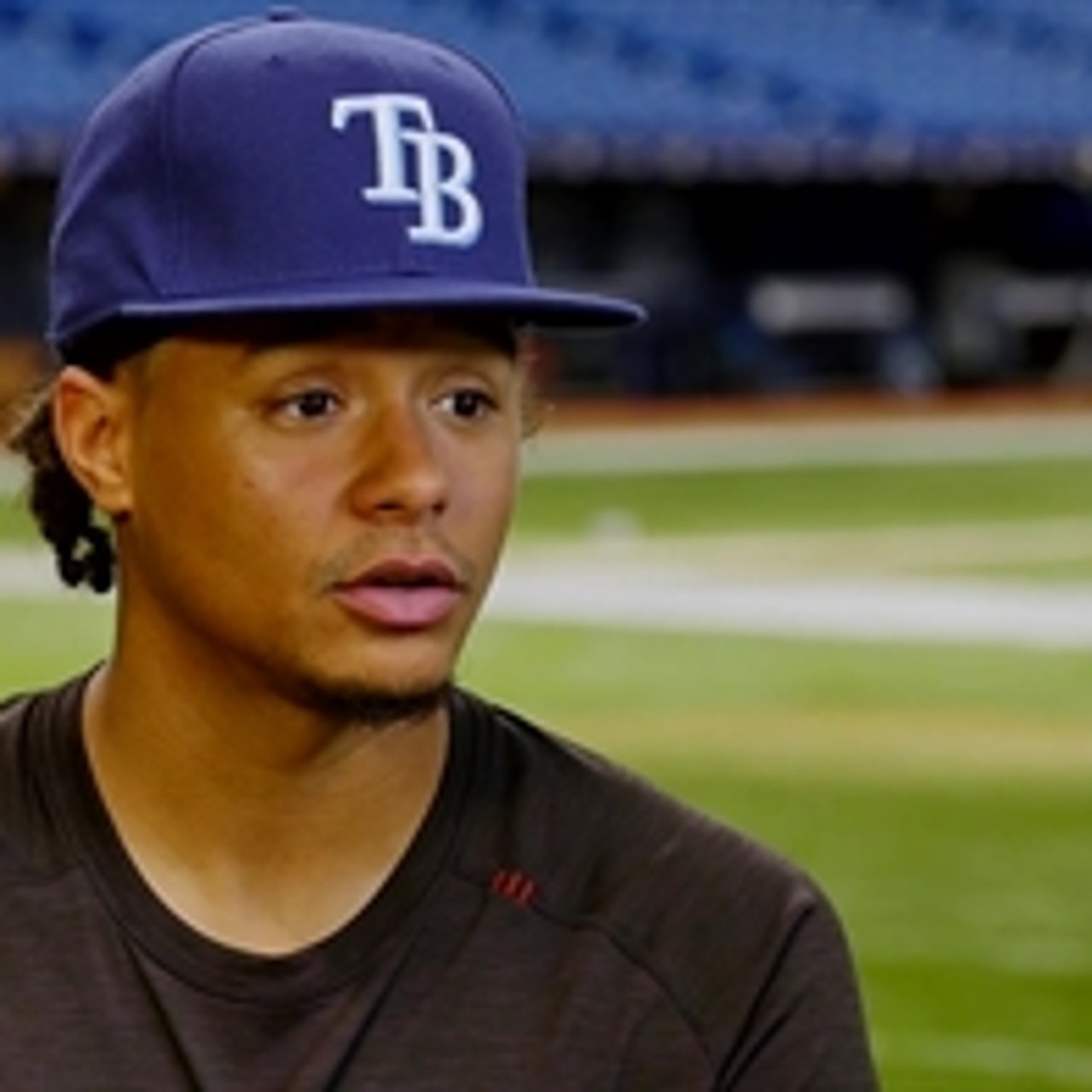 Rays' Chris Archer looking forward to seeing a fresh Alex Cobb in