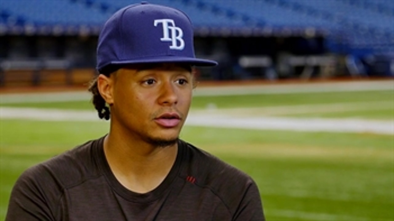 Rays' Chris Archer looking forward to seeing a fresh Alex Cobb in 2017
