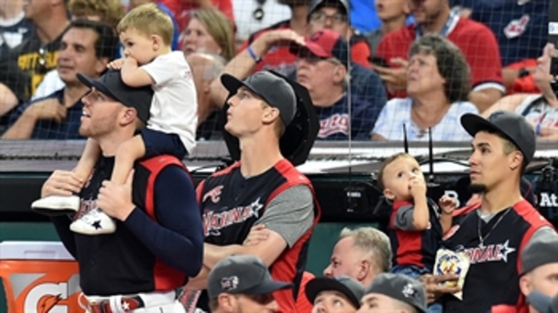 Braves' Mike Soroka gives an update on his achilles injury and when he  expects to be back I Flippin' Bats