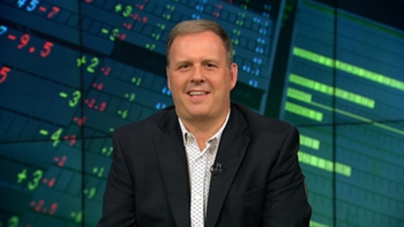 Cousin Sal: Cowboys 'might be in a little trouble' after loss to Saints