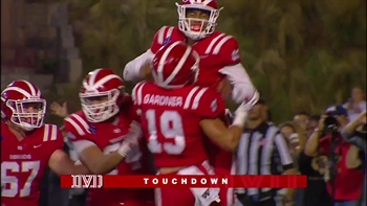 Week 5: Bryce Young gives Mater Dei the lead for good vs. IMG Academy