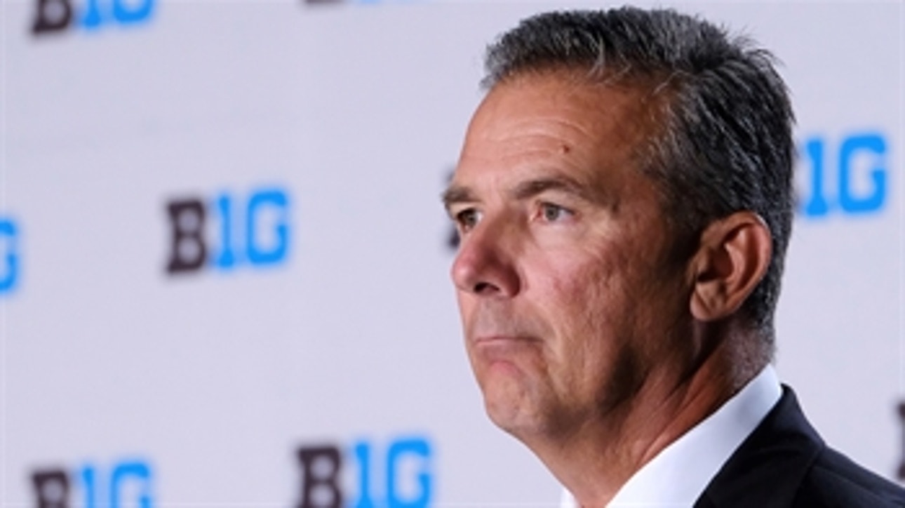 Bruce Feldman says there are many unanswered questions surrounding Urban Meyer.