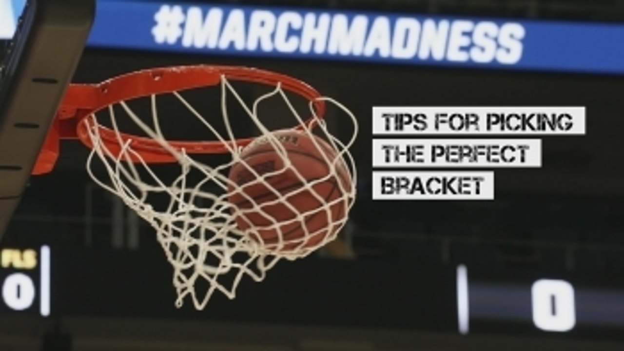 Tips For Winning Your Office Bracket Pool ' The Scoop