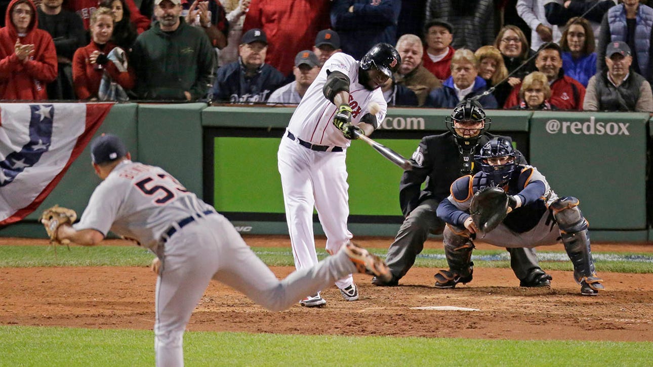 Rosenthal: Tigers forgetting Game 2