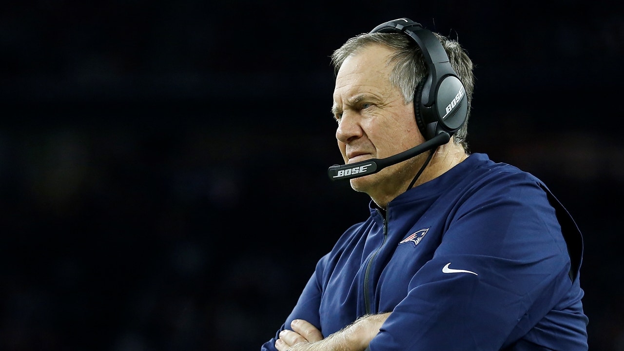 Mark Schlereth: Belichick wants to prove to himself that he can win without Brady
