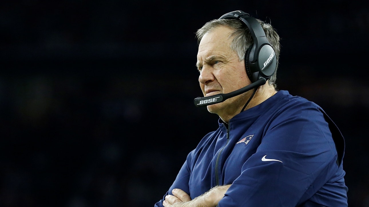 Mark Schlereth: Belichick wants to prove to himself that he can win without Brady
