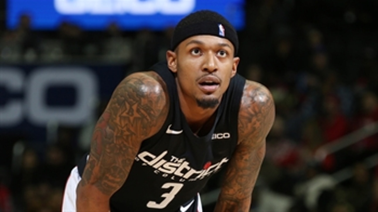 Colin Cowherd lists all the reasons the Lakers should trade for Bradley Beal