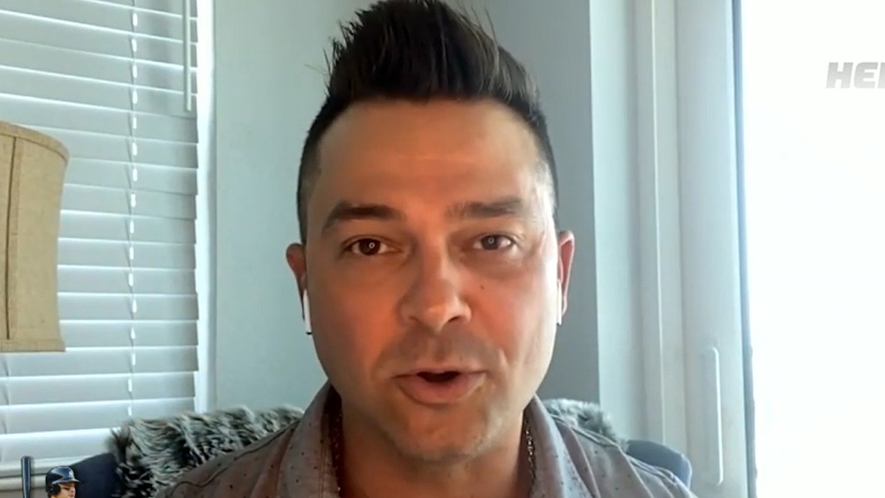 Nick Swisher: This will be the year the New York Yankees go the distance